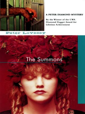 [Peter Diamond 03] • The Summons